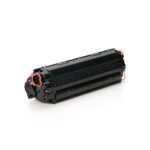 Compatible Toner Cartridge HP 79A - Συμβατό CF279A Black 1.500 Σελίδες - LaserJet Pro M12a, M12W, MFP M26NW - by Zelloh