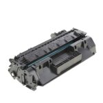 Compatible Toner Cartridge HP 80A - Συμβατό CF280A Black 2700 Pages | Business Premium Toner - LaserJet Pro 400 M401, 400 MFP M425DN, 400 MFP M425DW, M401DN, M401DNE, M401DW - by Zelloh