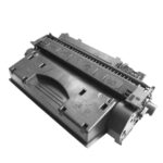 Compatible Toner Cartridge HP 80X - Συμβατό CF280X Black 6900 Pages | Business Premium Toner - LaserJet Pro 400 M401, 400 M401DN, 400 M401DW, 400 MFP M425DN, 400 MFP M425DW, M401DNE - by Zelloh