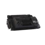 Compatible Toner Cartridge HP 81X - Συμβατό CF281X Black 25000 Pages - LaserJet Enterprise Flow MFP M630Z, M605DN, M605N, M605X, M606DN, M606X, MFP M630DN, M630F, M630H, M625DW - by Zelloh