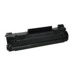 Compatible Toner Cartridge HP 83X - Συμβατό CF283X Black 2200 Pages - LaserJet Pro MFP M201DW, MFP M201N, MFP M225DN, M225DW - by Zelloh