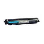 Compatible HP CF351A Cyan 1.000 pages (M176/ M177)