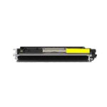 Compatible HP CF352A Yellow 1.000 pages (M176/ M177)