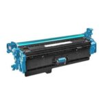 Compatible HP CF361A Cyan 5.000 pages