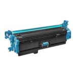 Compatible HP CF361X Cyan 9.500 pages