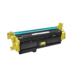 Compatible HP CF362A Yellow 5.000 pages