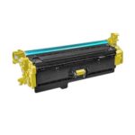 Compatible HP CF362X Yellow 9.500 pages