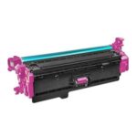 Compatible HP CF363A Magenta 5.000 pages