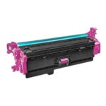 Compatible HP CF363X Magenta 9.500 pages