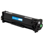 Compatible HP CF381A Cyan 2.700 pages (M476)