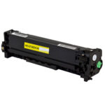Compatible HP CF382A Yellow 2.700 pages (M476)