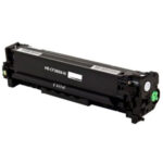 Compatible HP CF380X Black 4.400 pages (M476)