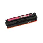 Compatible HP CF403X Magenta 2.300 pages HP 201X | HP Pro M252n, HP Pro M252dw, HP Pro MFP M277n, HP Pro MFP M277dw