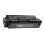 Compatible Toner Cartridge HP CF410x – Συμβατό CF410x Black 6500 Pages | HP Color LaserJet Pro M452dw / 452dn / 452nw / Color LaserJet Pro MFP M377 / M477fnw / M477fdn / M477fdw