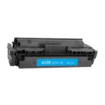 Compatible HP CF411X Cyan 5.000 pages | HP Color LaserJet Pro M452dw / 452dn / 452nw / Color LaserJet Pro MFP M377 / M477fnw / M477fdn / M477fdw