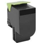 Compatible Lexmark 71B20K0 Black 3000 pages (CS317/ CS417/ CS517/ CX317/ CX417/ CX517)