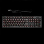 HP Pavilion Gaming Keyboard 500