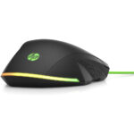 HP Pavilion Gaming Mouse 200