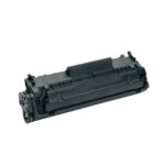 Compatible Toner Cartridge HP 12X - Συμβατό Q2612X Black 3500 pages - Laserjet 3030AIO, 1010, 1012, 1015, 1018, 1020, 1022, 1022N, 1022NW, 3015AIO, 3020AIO, 3050AIO, 3052AIO, 3055AIO, M1005MFP - by Zelloh