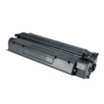Compatible Toner Cartridge HP 13A - Συμβατό Q2613A Black 2500 Pages - LaserJet 1300, 1300N, 1300xi - by Zelloh
