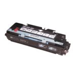 Compatible Toner HP Q2670A Black 6.000 pages