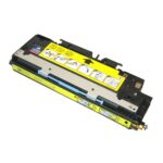 Compatible Toner HP Q2672A Yellow 4.000 pages