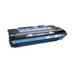 Compatible Toner HP Q2681A Cyan 6.000 pages
