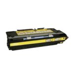 Compatible Toner HP Q2682A Yellow 6.000 pages