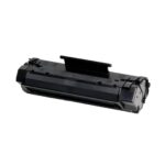 Compatible Toner Cartridge HP 06A - Συμβατό C3906A Black 3700 Pages - LaserJet 3100, 3100se, 3100xi, 3150, 3150se, 3150xi, 5L, 5L Xtra, 5LFS, 6L, 6Lse, 6Lxi - by Zelloh