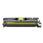 Compatible Toner HP Q3962A Yellow 4.000 pages