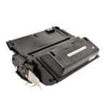 Compatible Toner Cartridge HP 42X - Συμβατό Q5942X Black 20000 Pages - LaserJet 4250, 4250DN, 4250DTN, 4250DTNSL, 4250N, 4250TN, 4350, 4350DTN, 4350DTNSL, 4350N - by Zelloh