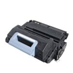 Compatible Toner Cartridge HP 45A - Συμβατό Q5945A Black 18000 pages - Laserjet 4345, MFP 4345XM, M4345X, 4345, 4345XS, M4345XM, 4345X, M4345 - by Zelloh