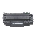 Compatible Toner Cartridge HP 49A - Συμβατό Q5949A Black 2500 Pages - LaserJet 1160, 1160LE, 1320, 1320N, 1320NW, 1320T, 1320TN, 3390 AIO, 3392 - by Zelloh
