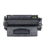 Compatible Toner Cartridge HP 49X - Συμβατό Q5949X Black 6000 Pages - LaserJet 1320, 1320N, 1320NW, 1320T, 1320TN, 3390 AIO, 3392 - by Zelloh