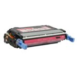 Compatible Toner HP Q5953A Magenta 10.000 pages
