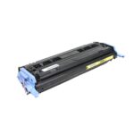 Compatible Canon 707y Yellow 2.000 pages