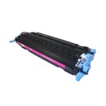 Compatible Toner HP Q6003A Magenta 2.000 pages