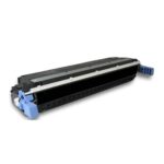 Compatible Toner HP Q6460A Black 12.000 pages