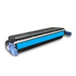 Compatible Toner HP Q6461A Cyan 12.000 pages