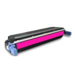 Compatible Toner HP Q6463A Magenta 12.000 pages