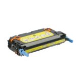 Compatible Toner HP Q6472A Yellow 4.000 pages