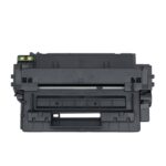 Compatible Toner Cartridge HP 11A - Συμβατό Q6511A Black 6000 Pages - LaserJet 2410, 2420, 2420D, 2420DN, 2420DTN, 2420N, 2420TN, 2430, 2430DTN, 2430N, 2430TN - by Zelloh