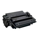 Compatible Toner Cartridge HP 11X - Συμβατό Q6511X Black 12000 Pages - LaserJet 2410, 2420, 2420D, 2420DN, 2420DTN, 2420N, 2420TN, 2430, 2430DTN, 2430N, 2430TN - by Zelloh
