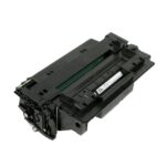 Compatible Toner Cartridge HP 51A - Συμβατό Q7551A Black 6500 Pages - LaserJet M3027 MFP, M3027X, M3035 MFP, M3035XS, P3005, P3005D, P3005DN, P3005N, P3005X - by Zelloh