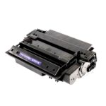 Compatible Toner Cartridge HP 51X - Συμβατό Q7551X Black 13000 Pages - LaserJet M3027 MFP, M3027X, M3035 MFP, M3035XS, P3005, P3005D, P3005DN, P3005N, P3005X - by Zelloh