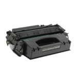 Compatible Toner Cartridge HP 53X - Συμβατό Q7553X Black 7000 Pages - LaserJet M2727 MFP, M2727NF MFP, P2010, P2014, P2015, P2015D, P2015DN, P2015N, P2015X - by Zelloh