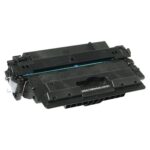 Compatible Toner Cartridge HP 70A - Συμβατό Q7570A Black 15000 Pages - LaserJet M5025 MFP, M5025 MFP, M5035 MFP, M5035X MFP, M5035XS MFP - by Zelloh