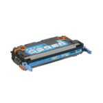 Compatible Toner HP Q7581A Cyan 6.000 pages