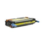 Compatible Toner HP Q7582A Yellow 6.000 pages