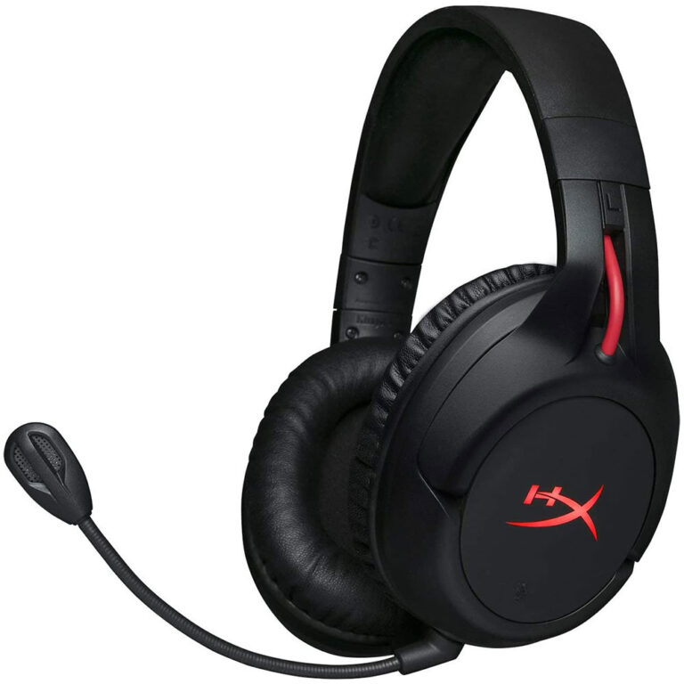 HyperX Cloud Flight